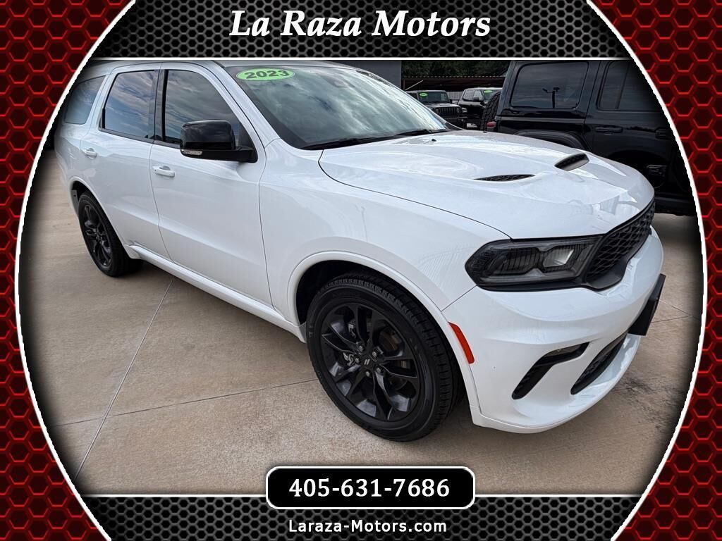 2023 DODGE Durango