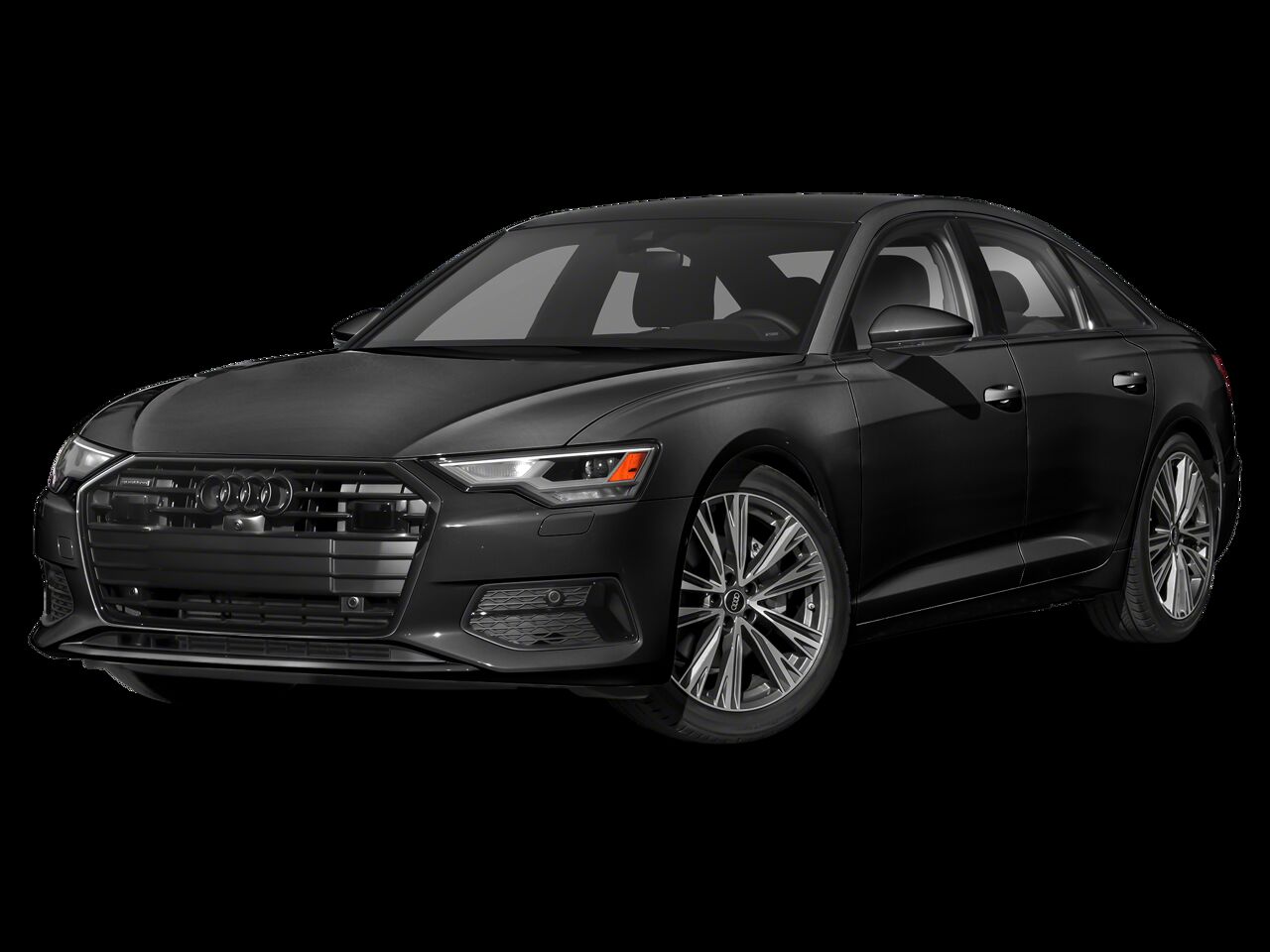 2023 AUDI A6