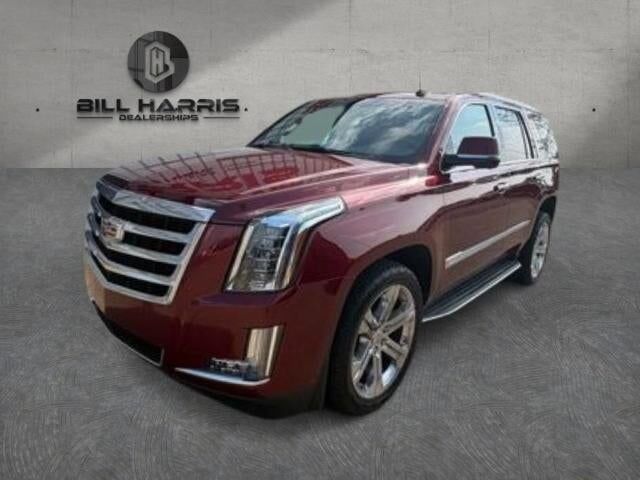 2016 CADILLAC Escalade