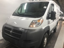 RAM Promaster 1500