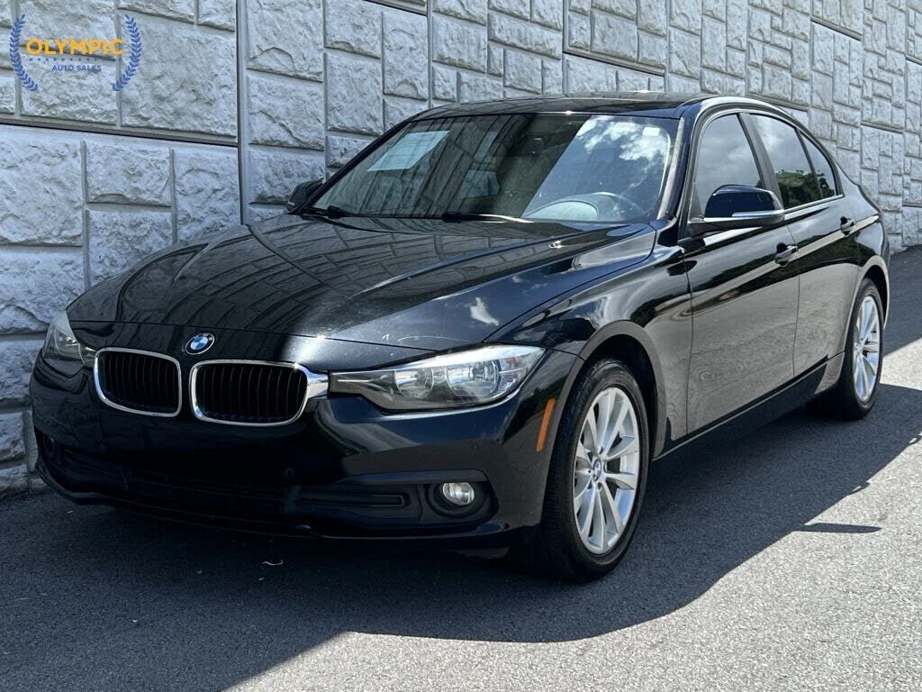 BMW 320i