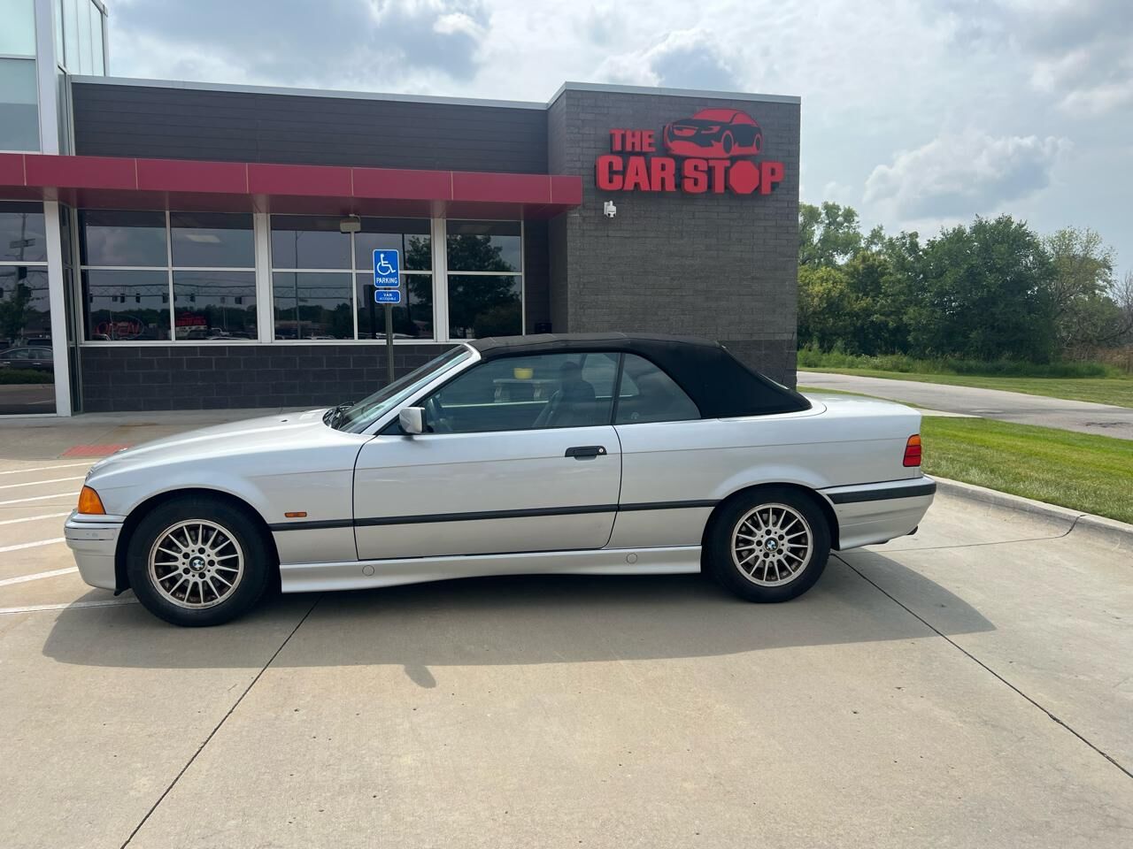 1999 BMW 3 Series