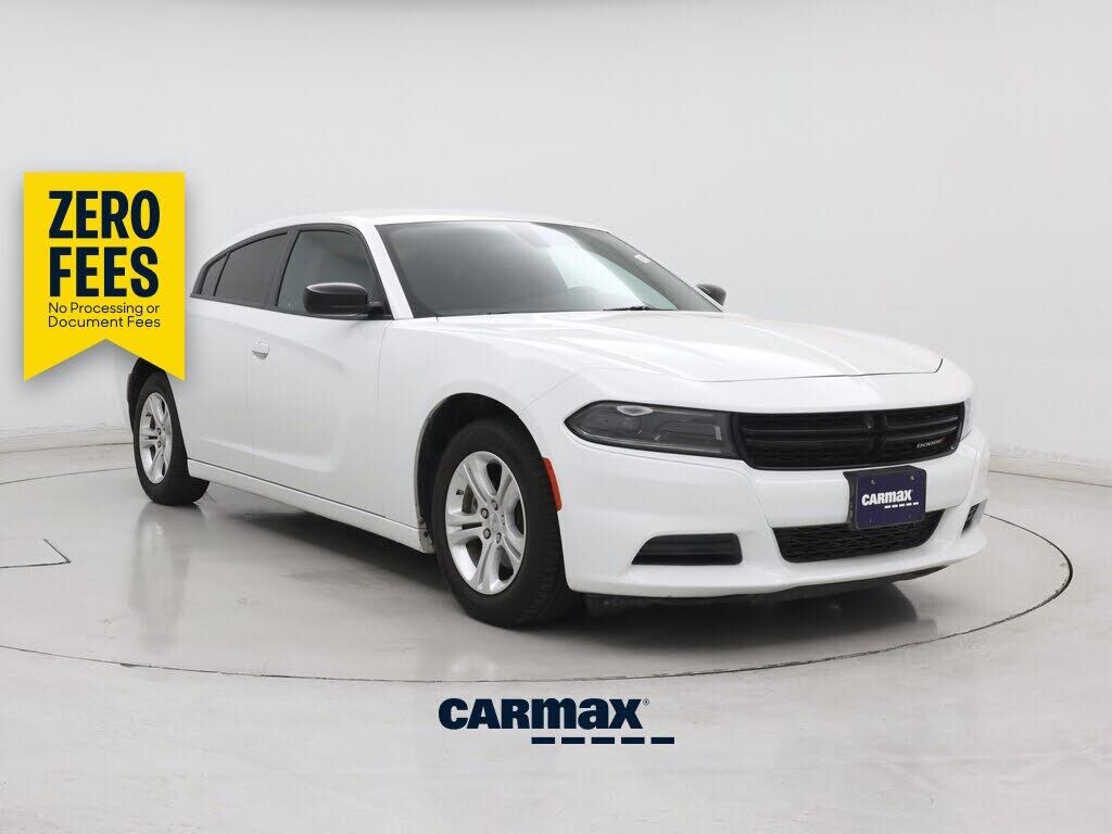 2023 DODGE Charger