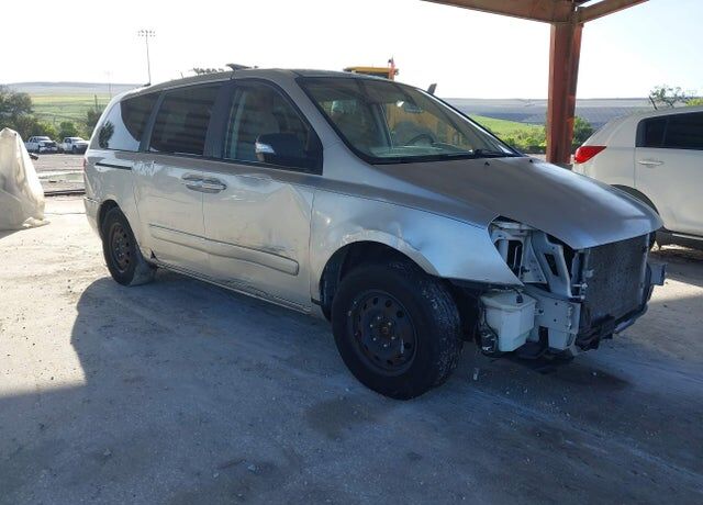 2012 KIA Sedona