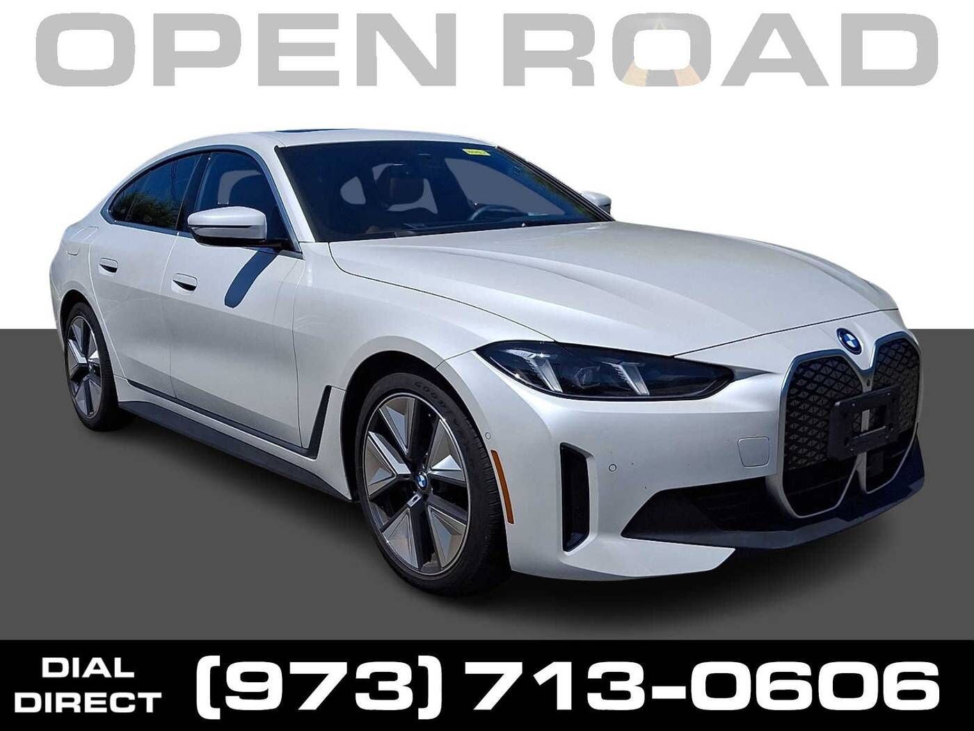 2025 BMW i4