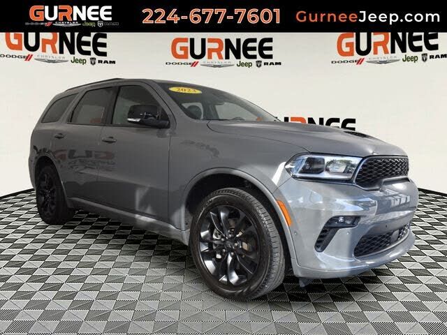 2023 DODGE Durango