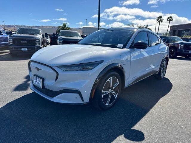 2023 FORD Mustang