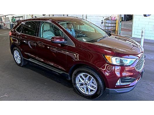 2023 FORD Edge