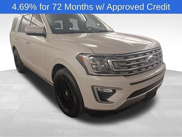 2019 FORD Expedition
