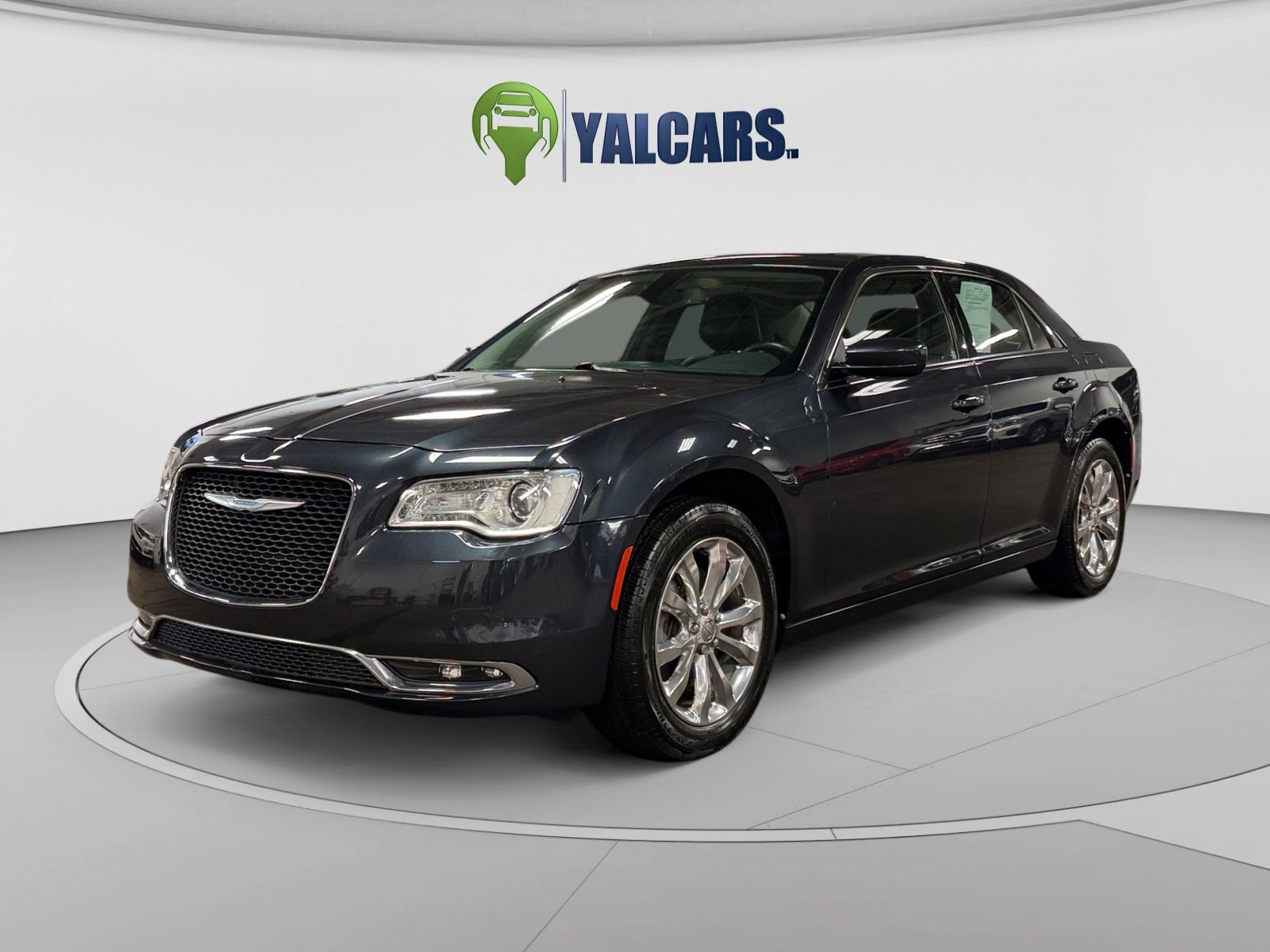 2018 CHRYSLER 300