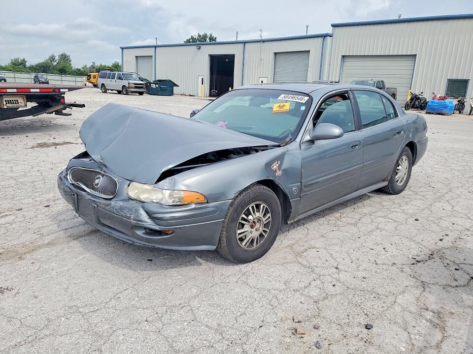 2005 BUICK LeSabre