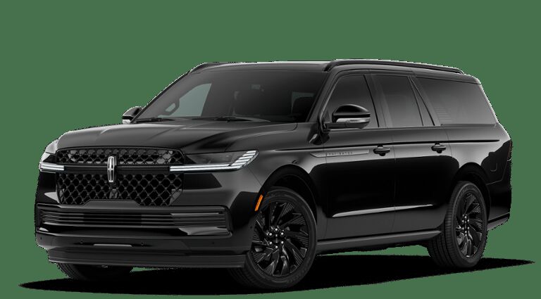 2027 LINCOLN Navigator L