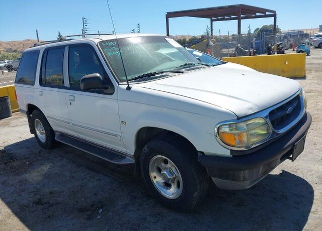 1997 FORD Explorer