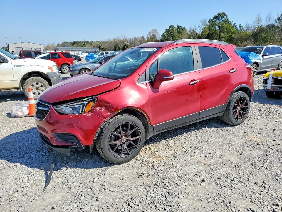 2019 BUICK Encore