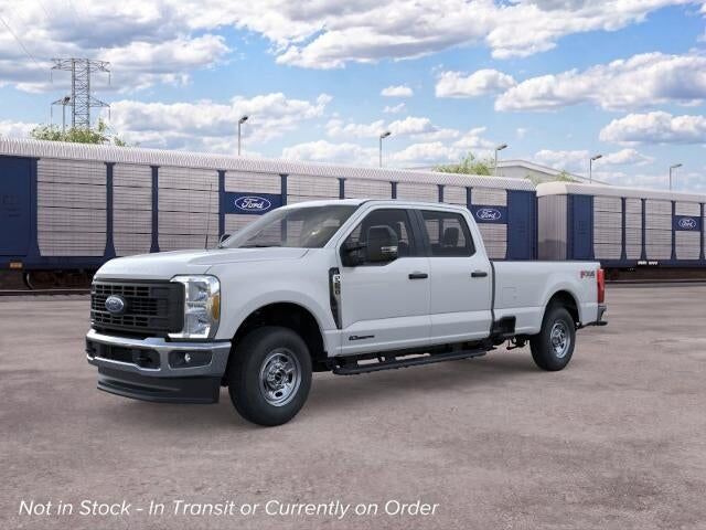 2026 FORD F-250