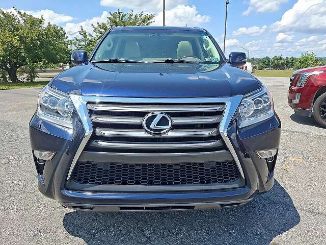 2018 LEXUS GX