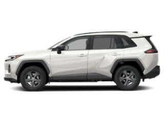 2026 TOYOTA RAV4