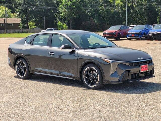 2026 KIA K4