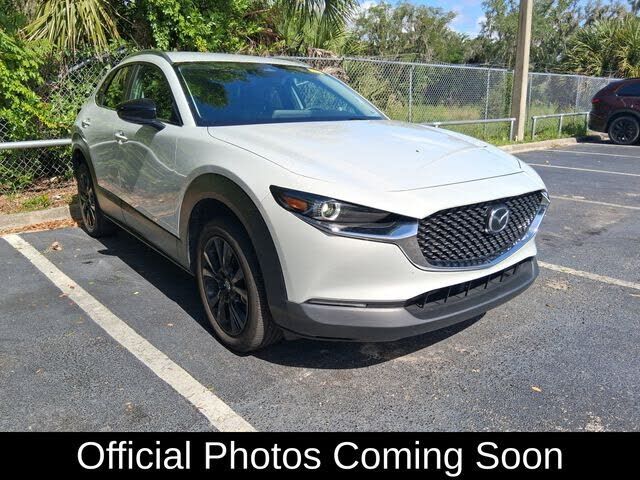 2024 MAZDA CX-30