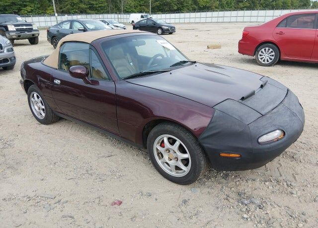 1995 MAZDA MX-5