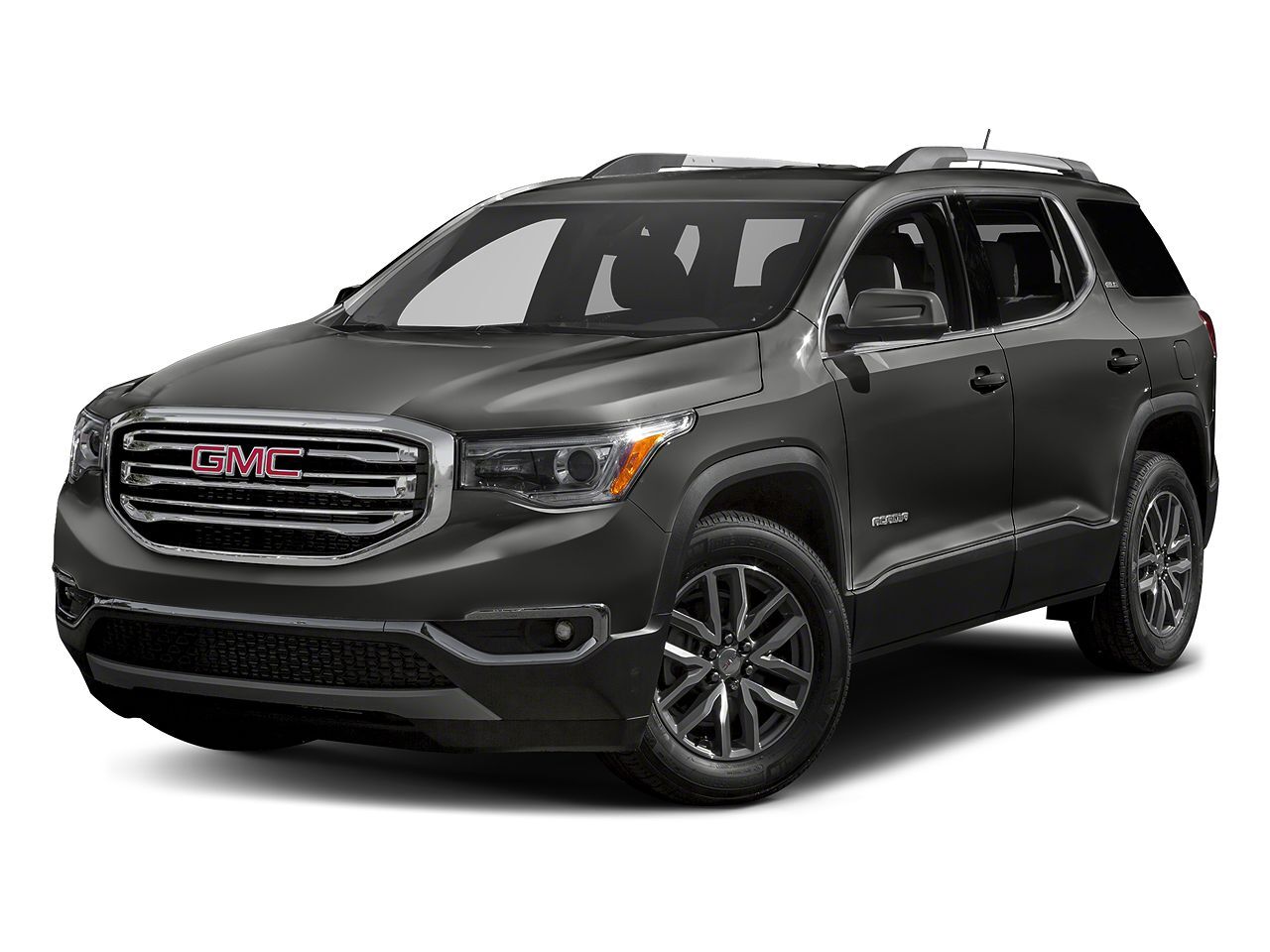 2018 GMC Acadia