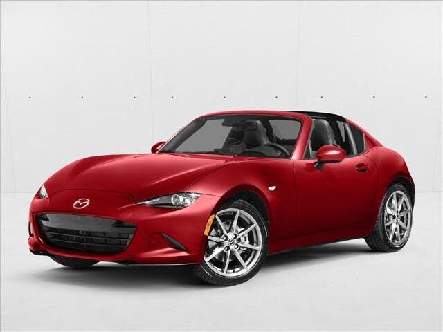 2023 MAZDA MX-5