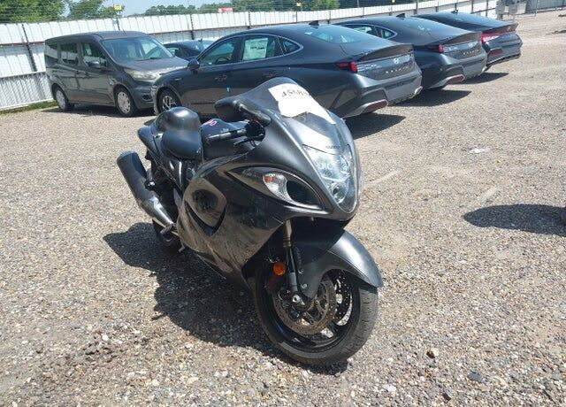 2020 SUZUKI GSX1300RAM0