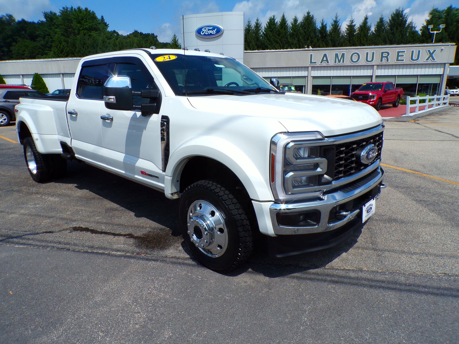 2018 FORD Expedition