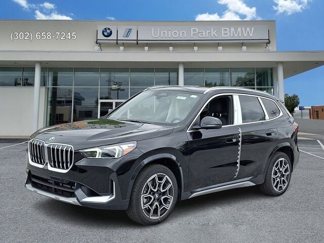 2026 BMW X1