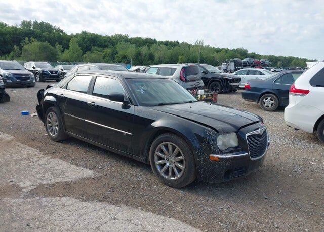Chrysler 300C