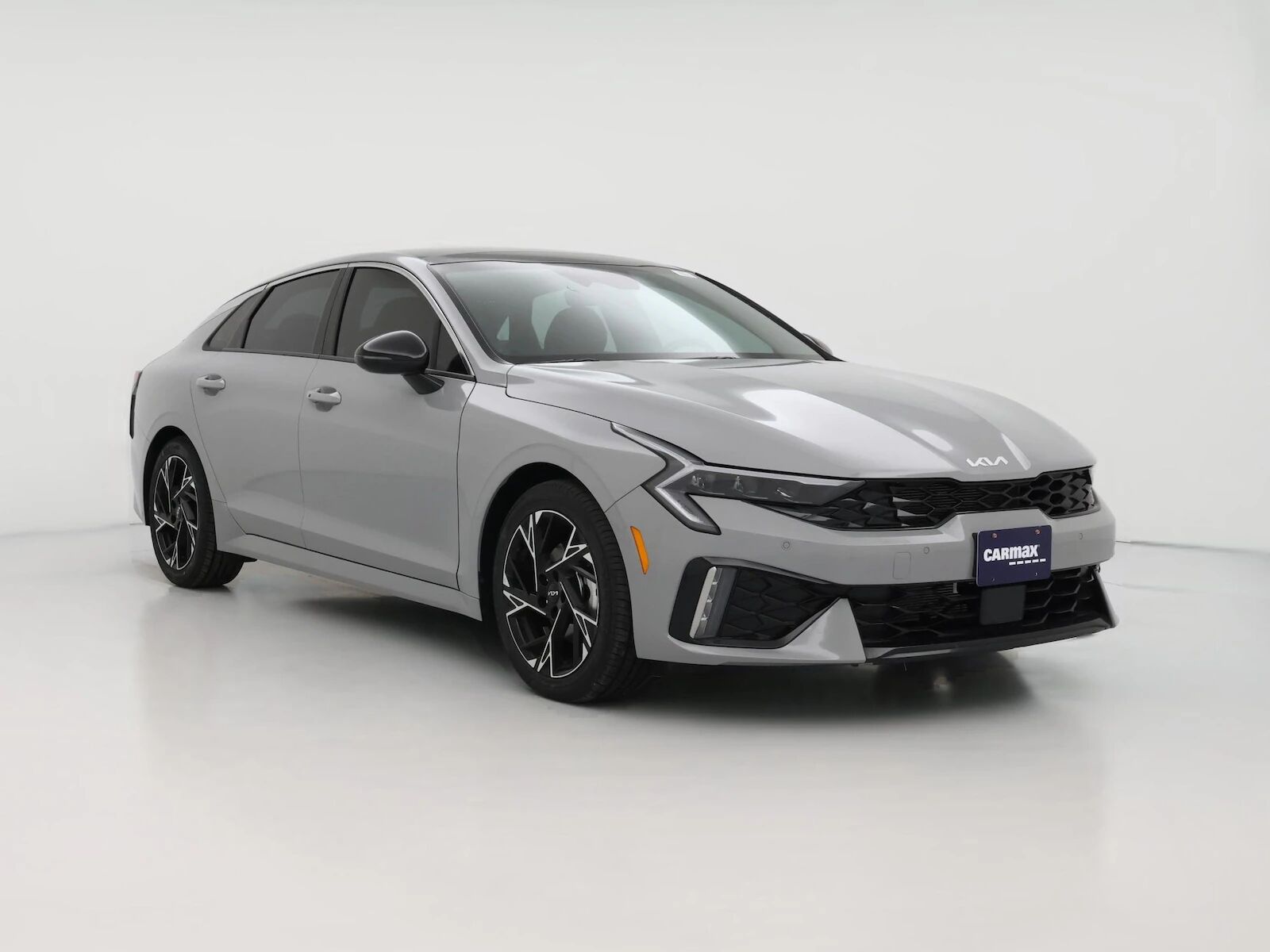 2025 KIA K5
