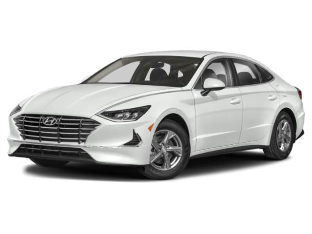 2023 HYUNDAI Sonata