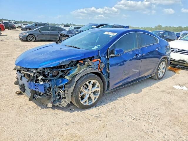 2019 CHEVROLET Volt