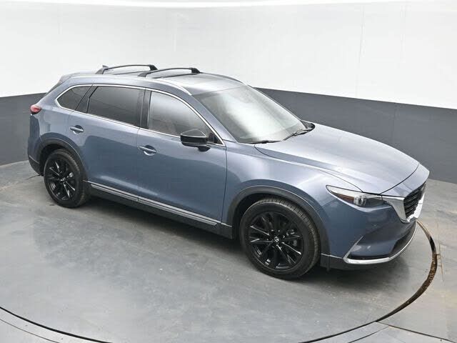 2022 MAZDA CX-9