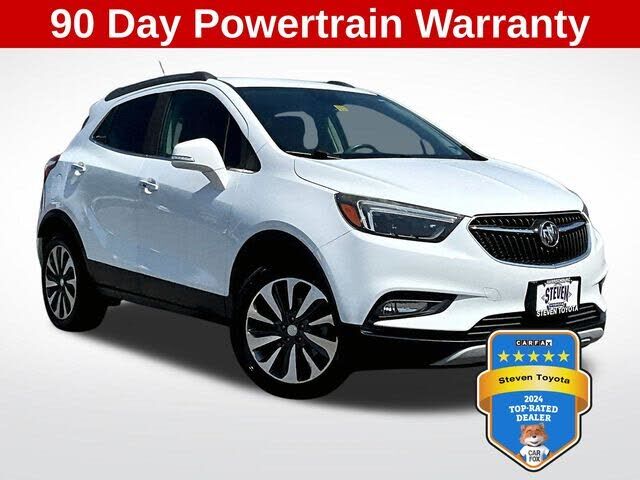 2018 BUICK Encore
