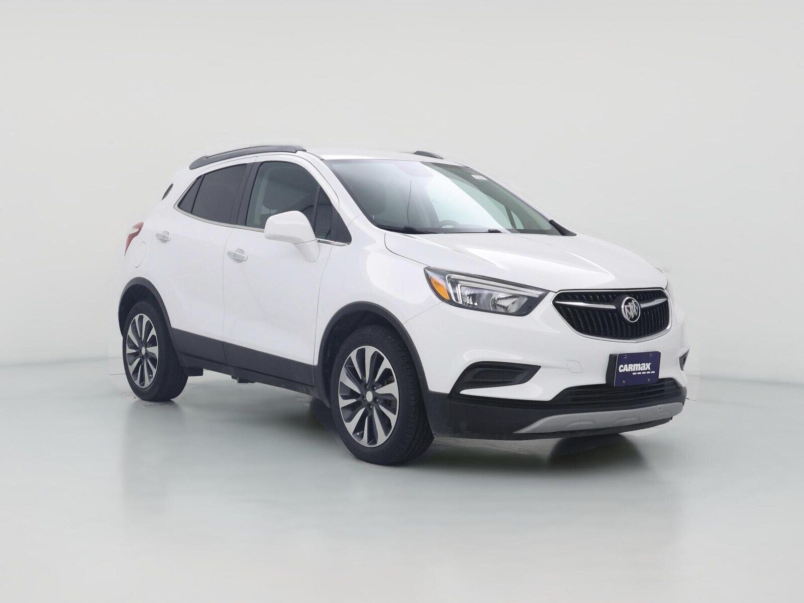 2021 BUICK Encore
