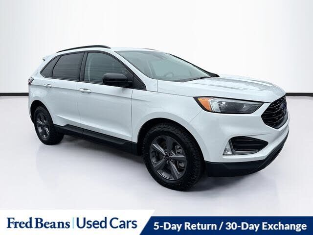 2023 FORD Edge