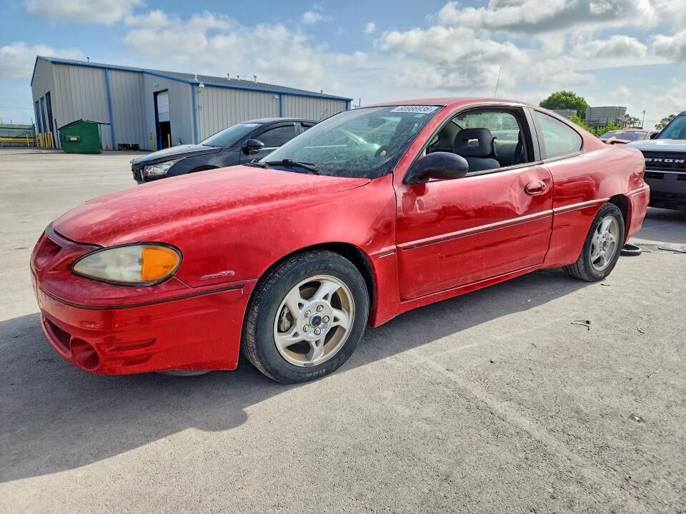 Pontiac Grand AM