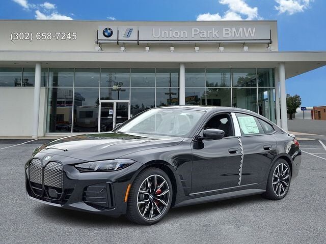 2026 BMW i4