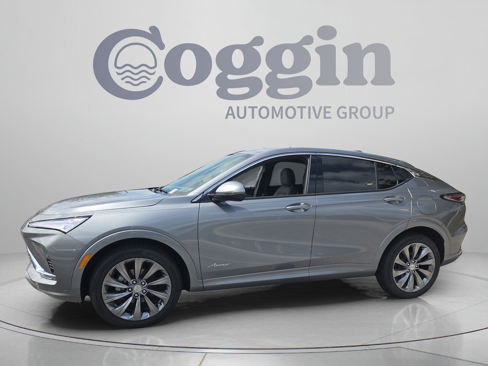 2026 BUICK Envista
