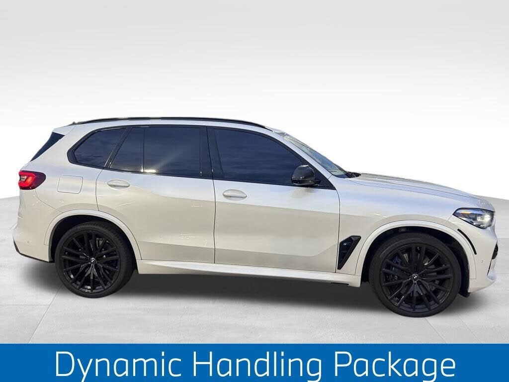 2023 BMW X5
