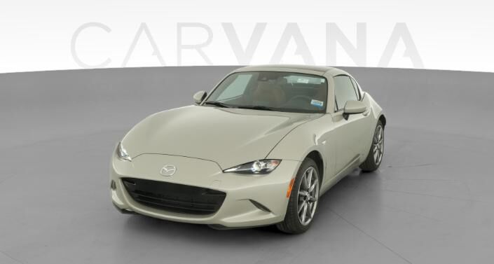 2023 MAZDA MX-5