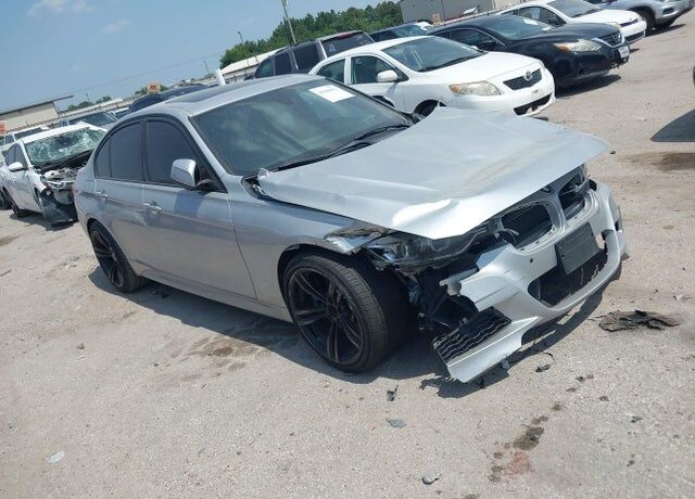 2014 BMW 3 Series