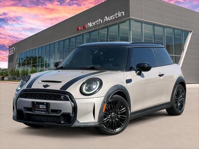2023 MINI Hardtop