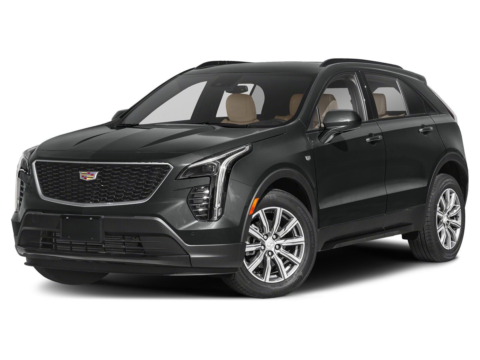 2021 CADILLAC XT4