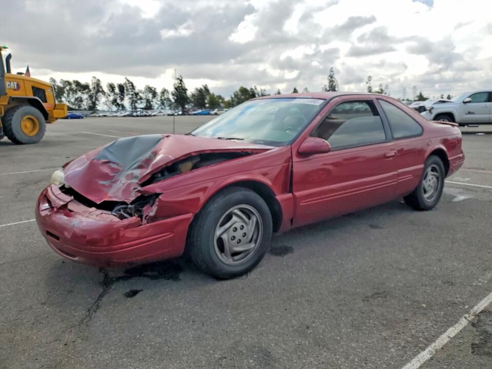 1997 FORD Thunderbird
