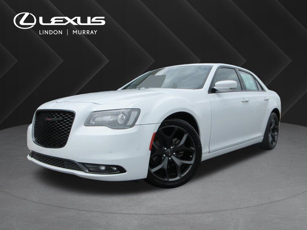 2022 CHRYSLER 300