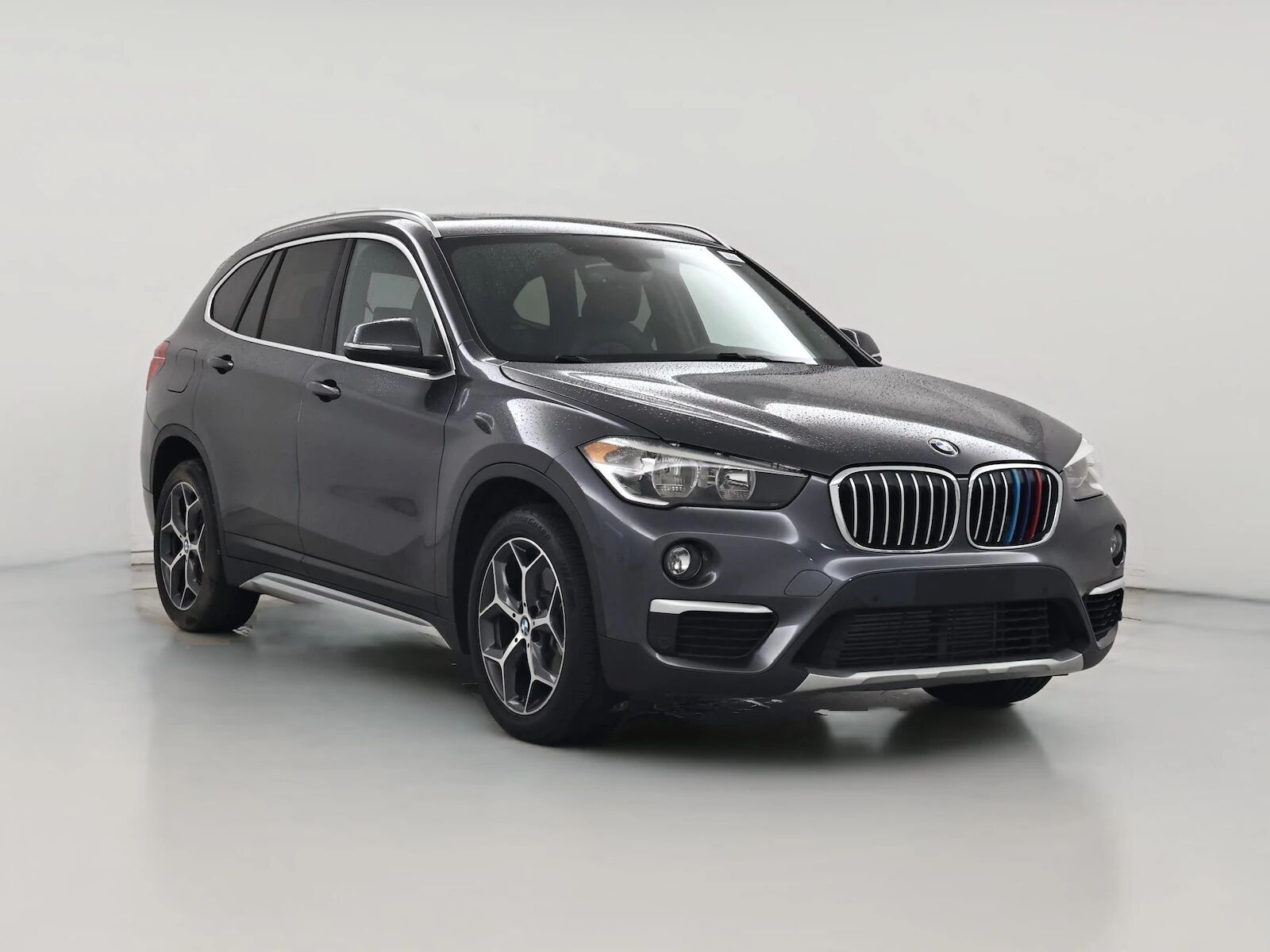 2018 BMW X1