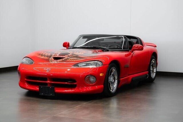 1994 DODGE Viper