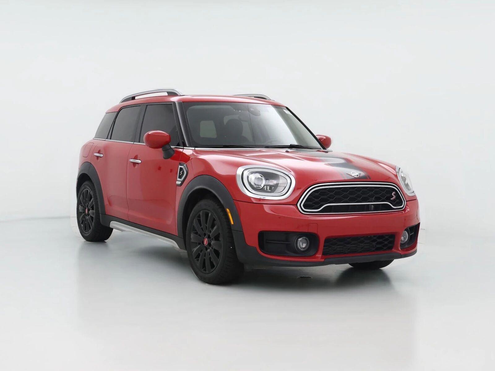 2020 MINI Countryman